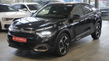 Rulate - Citroën C4