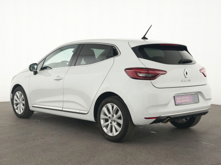 Renault Clio [4]