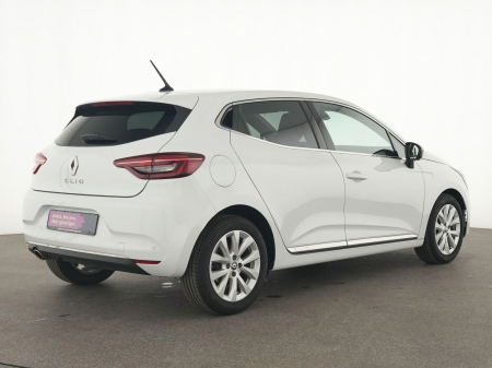 Renault Clio [2]