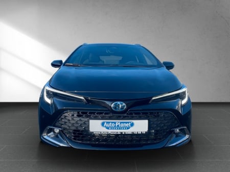 Stoc extern - Corolla