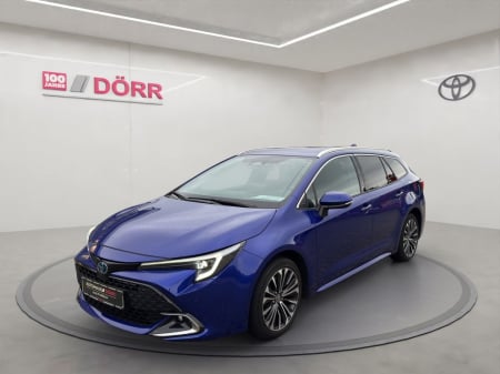 Stoc extern - Corolla