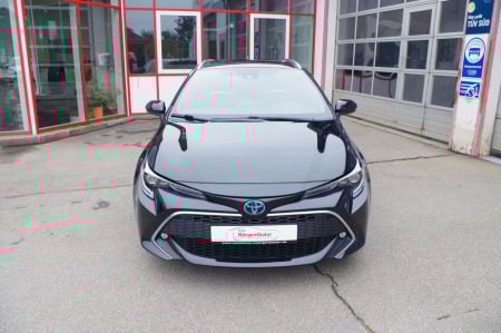 Stoc extern - Corolla Touring