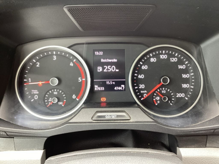 Crafter 35 Pritsche [8]