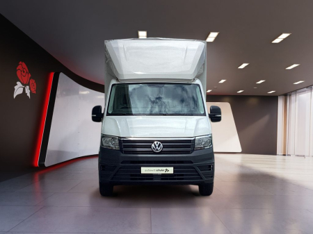 Crafter 35 Pritsche [4]