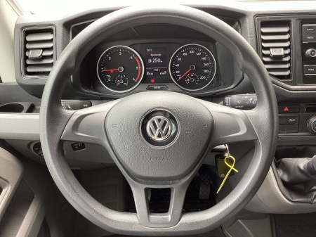 Crafter 35 Pritsche [7]