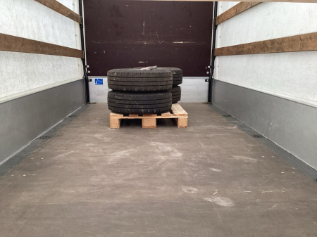 Crafter 35 Pritsche [6]