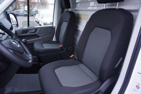 Crafter 35 Pritsche Plane 2.0 [5]