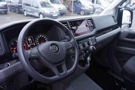 Crafter 35 Pritsche Plane 2.0 [4]