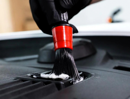 Servicii - Detailing interior