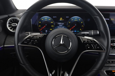 E 200 Coupé Avantgarde [6]