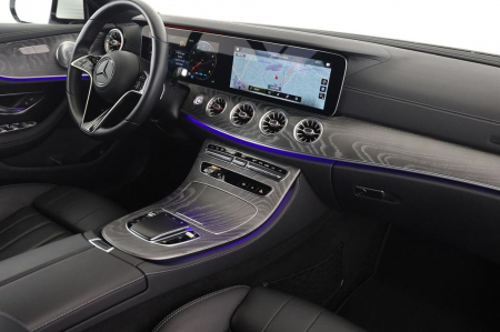 E 200 Coupé Avantgarde [4]