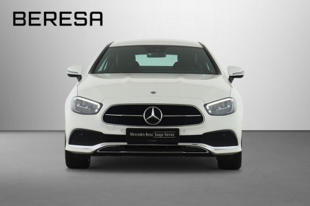 Sport - E 200 Coupé Avantgarde