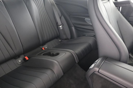 E 200 Coupé Avantgarde [5]