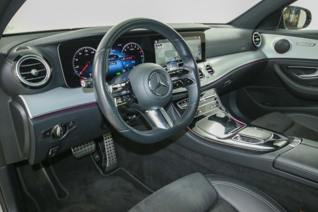 E 300 e Pano AMG Line [5]