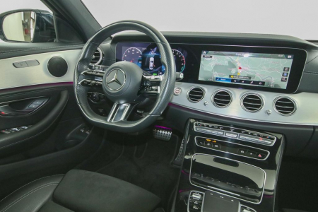 E 300 e Pano AMG Line [8]