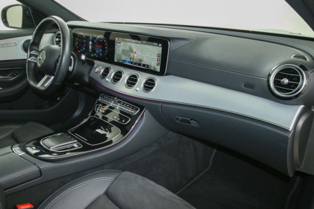 E 300 e Pano AMG Line [6]