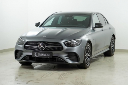 E 300 e Pano AMG Line [2]