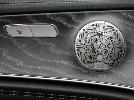 E 300de Limo AMG [10]