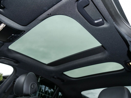 E 300de Limo AMG [3]