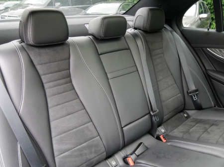 E 300de Limo AMG [5]