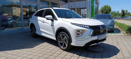 Rulate - Eclipse Cross