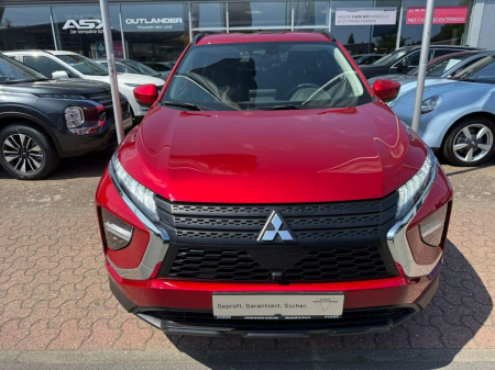 Rulate - Eclipse Cross PHEV Basis