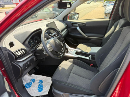 Eclipse Cross PHEV Basis [5]