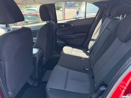 Eclipse Cross PHEV Basis [6]