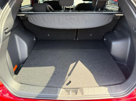 Eclipse Cross PHEV Basis [7]