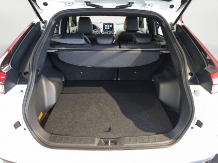 Eclipse Cross Plug-In Hybrid Plus Allwetterreife [10]