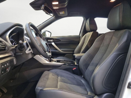 Eclipse Cross Plug-In Hybrid Plus Allwetterreife [5]