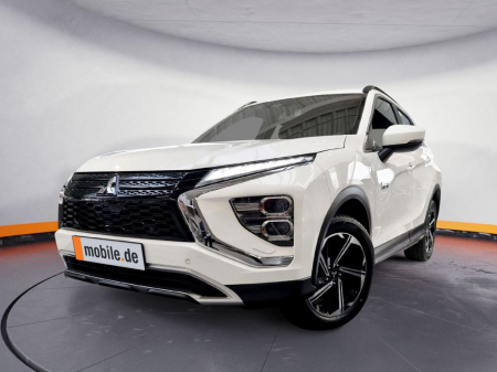 Rulate - Eclipse Cross Plug-In Hybrid Plus Allwetterreife