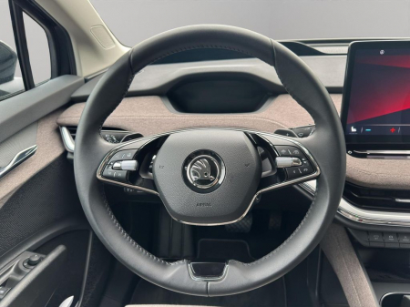 SKODA ENYAQ iV 60 LODGE [8]