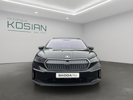 SKODA ENYAQ iV 60 LODGE [6]