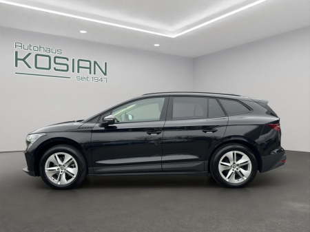 SKODA ENYAQ iV 60 LODGE [1]