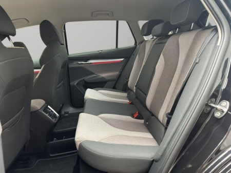 SKODA ENYAQ iV 60 LODGE [12]