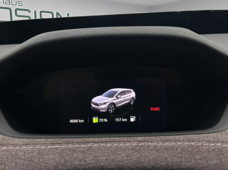 SKODA ENYAQ iV 60 LODGE [9]
