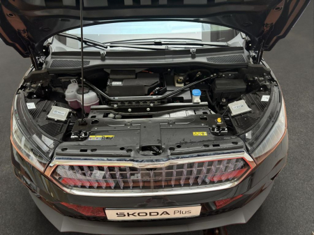 SKODA ENYAQ iV 60 LODGE [14]