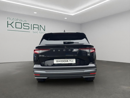 SKODA ENYAQ iV 60 LODGE [3]