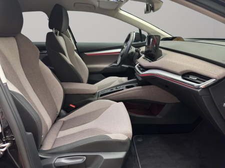 SKODA ENYAQ iV 60 LODGE [13]