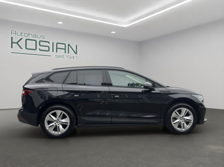 SKODA ENYAQ iV 60 LODGE [4]