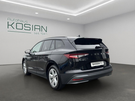 SKODA ENYAQ iV 60 LODGE [2]
