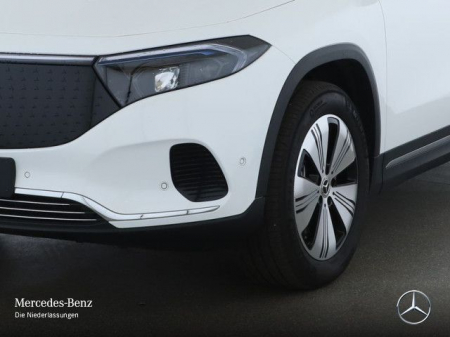 Mercedes Benz EQA 250 PROGRESSIVE Advanced/VZ-Ass/Totw-Ass/ [2]