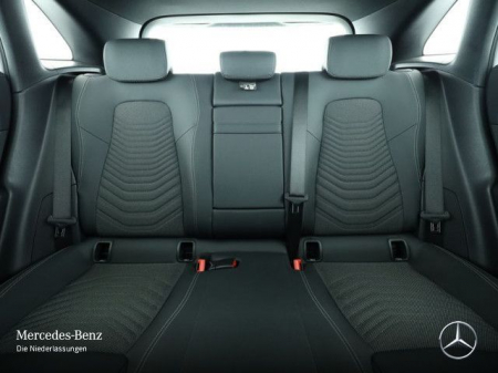 Mercedes Benz EQA 250 PROGRESSIVE Advanced/VZ-Ass/Totw-Ass/ [7]