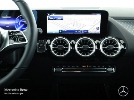 Mercedes Benz EQA 250 PROGRESSIVE Advanced/VZ-Ass/Totw-Ass/ [5]