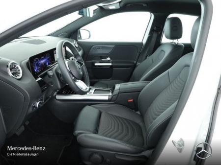 Mercedes Benz EQA 250 PROGRESSIVE Advanced/VZ-Ass/Totw-Ass/ [3]