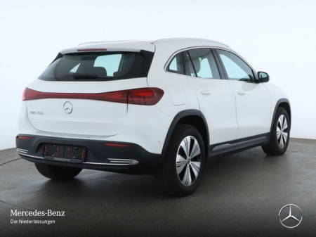 Mercedes Benz EQA 250 PROGRESSIVE Advanced/VZ-Ass/Totw-Ass/ [1]
