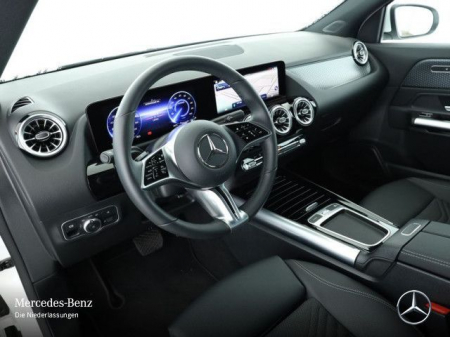 Mercedes Benz EQA 250 PROGRESSIVE Advanced/VZ-Ass/Totw-Ass/ [4]