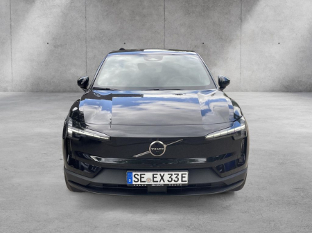 SUV - Volvo EX30 Single Motor Extended Range
