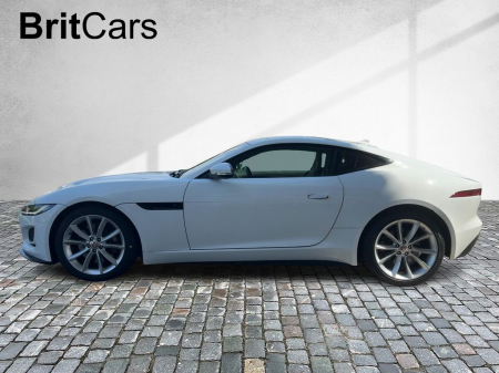 F-TYPE Coupé P300 R-Dynamic [1]